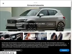 Sites similar to cial-autocentre.com