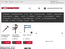 Sites similar to cial.no