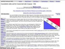 Sites similar to cial.org.uk