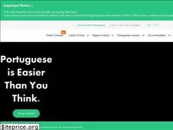 Sites similar to cial.pt
