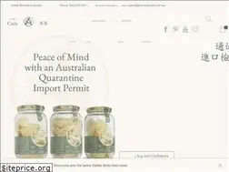 Sites similar to ciala.com.au