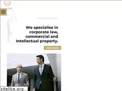 Sites similar to cialawfirm.com