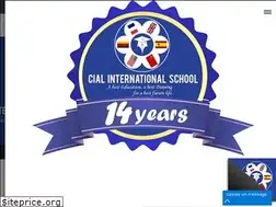 Sites similar to cialci.org
