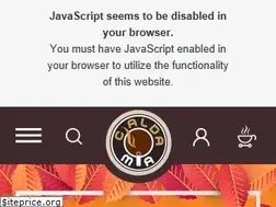 Sites similar to cialdamia.it