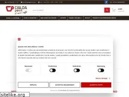 Sites similar to cialdapoint.com