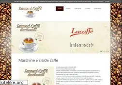 Sites similar to cialdecaffe.com