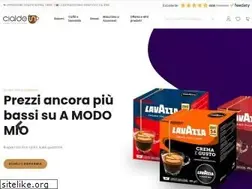 Sites similar to cialdein.com
