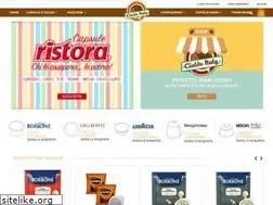 Sites similar to cialdeitaly.com
