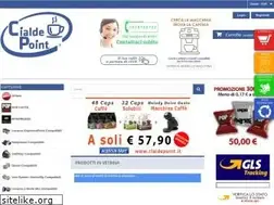 Sites similar to cialdepoint.it