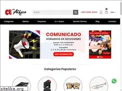 Sites similar to cialfaro.com