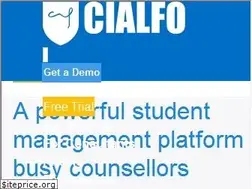 Sites similar to cialfo.co