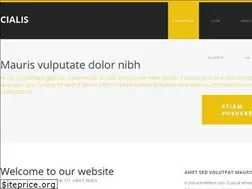 Sites similar to cialinic.com