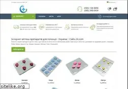 Sites similar to cialis-24.com