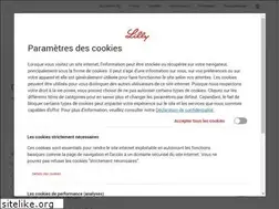Sites similar to cialis.fr
