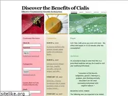 Sites similar to cialis2023.com