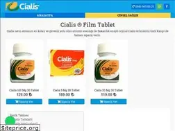 Sites similar to cialis20mgsite.com