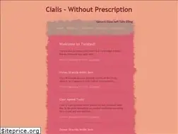 Sites similar to cialis2x.online
