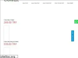 Sites similar to cialis5mgfiyatim.com