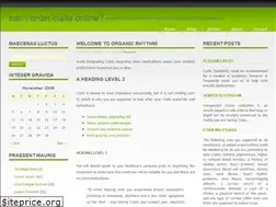 Sites similar to cialis911.com