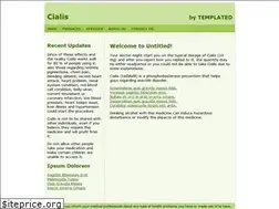 Sites similar to cialisado.com