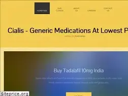 Sites similar to cialisadt.com