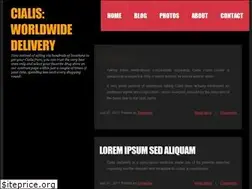 Sites similar to cialisany.com