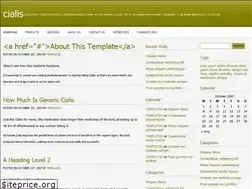 Sites similar to cialisasap.com
