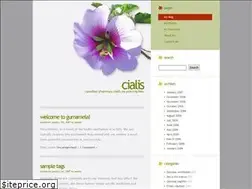 Sites similar to cialisat.com