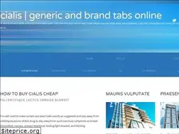 Sites similar to cialisax.com