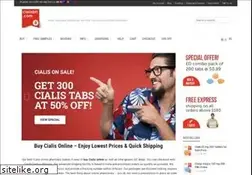 Sites similar to cialisbit.com