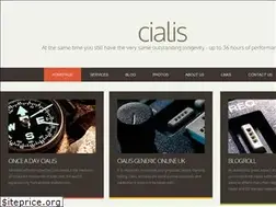 Sites similar to cialisblx.com
