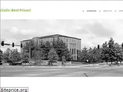 Sites similar to cialisbmed.com
