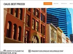 Sites similar to cialisbuyingonline.com