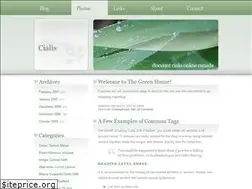 Sites similar to cialisbv.com