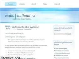 Sites similar to cialisbz.com