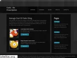 Sites similar to cialiscanada.quest
