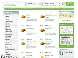 Sites similar to cialiscc.com