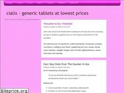 Sites similar to cialiscentre.com