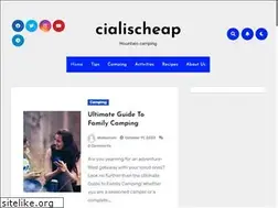 Sites similar to cialischeap.online