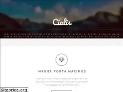 Sites similar to cialisconnect.com