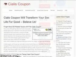 Sites similar to cialiscouponcard.com