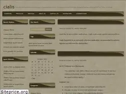 Sites similar to cialisdf.com