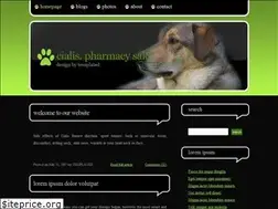 Sites similar to cialisdh.com