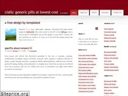 Sites similar to cialisdn.com