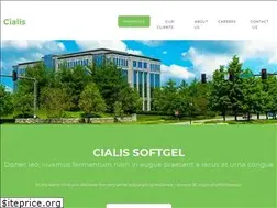 Sites similar to cialisedtabs.com