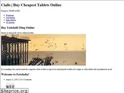 Sites similar to cialiseff.com
