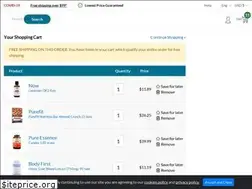 Sites similar to cialiselara.com