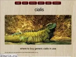 Sites similar to cialiseli.com