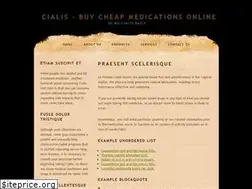 Sites similar to cialisely.com