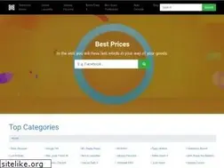 Sites similar to cialiseprices.com